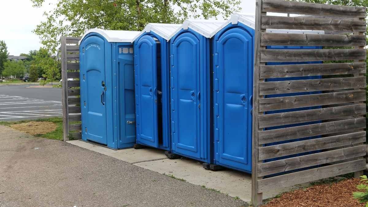 Porta Potty Rental Pros - Top Porta Potty Rentals in Selma, NC, 27576